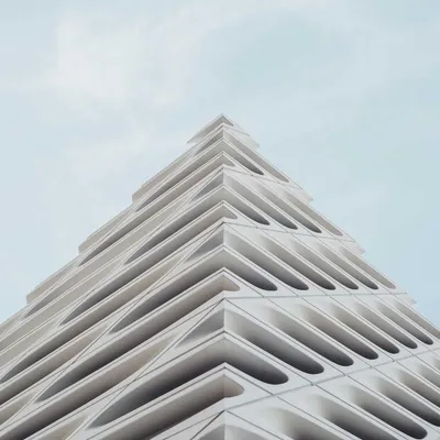 Estrutura em construção por Elvas Metal & Construção
